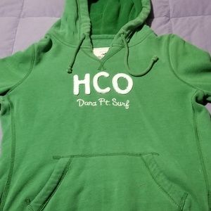 Hollister hoodie